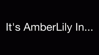 Strap-On Harness Ass Worship