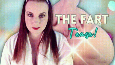 Fart Tease