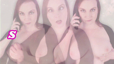 Sexless Stroke Slut Encouragement