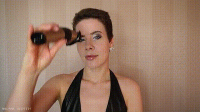 Buzzed Haircut