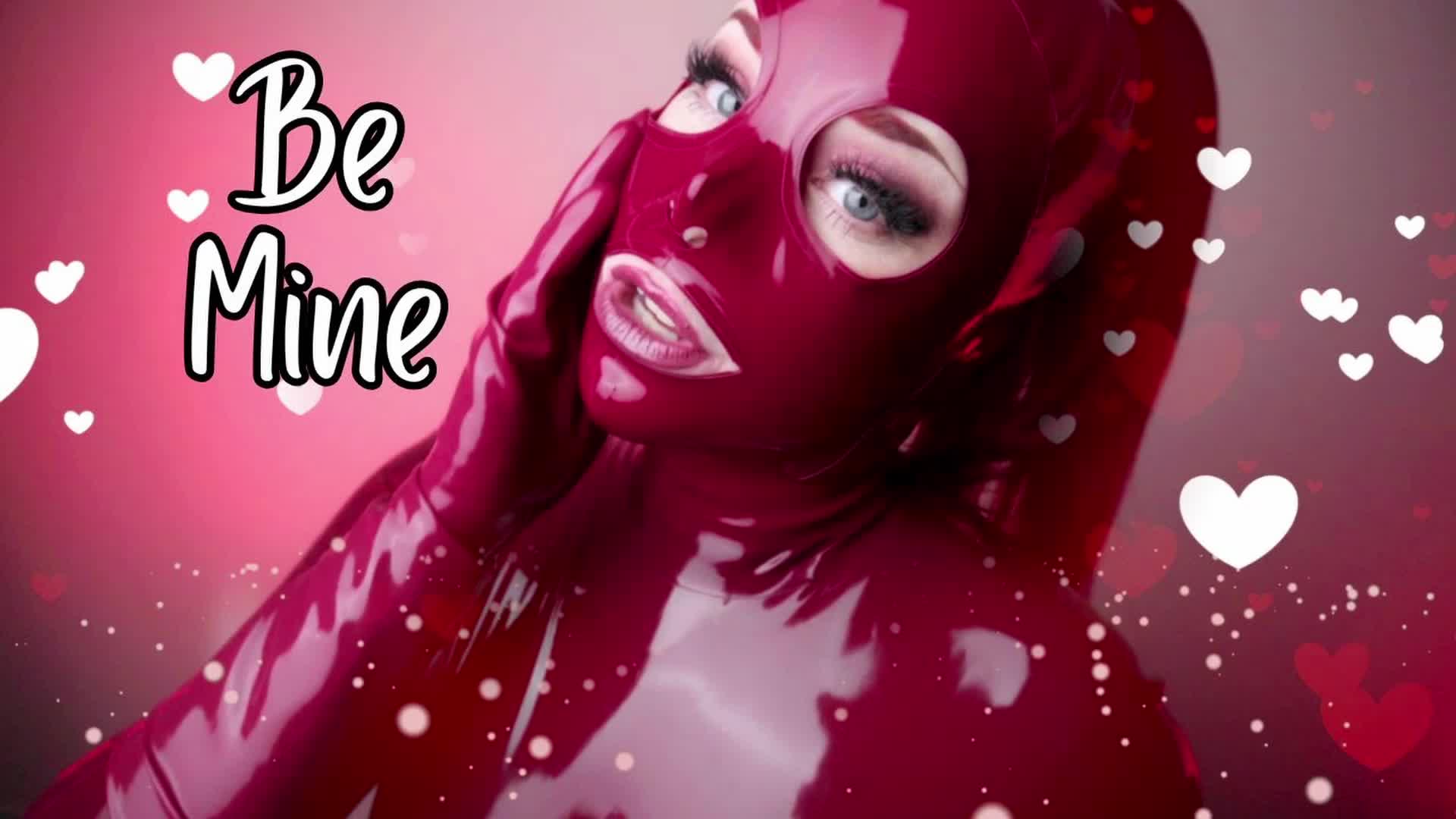 Be Mine