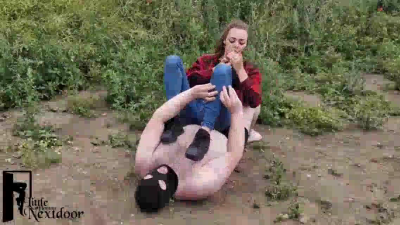 Outdoor Objectification