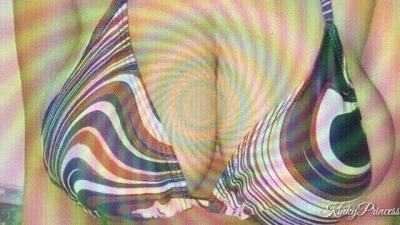 Slave Mantras: Under My Control Enslavement Mind Fuck Affirmations