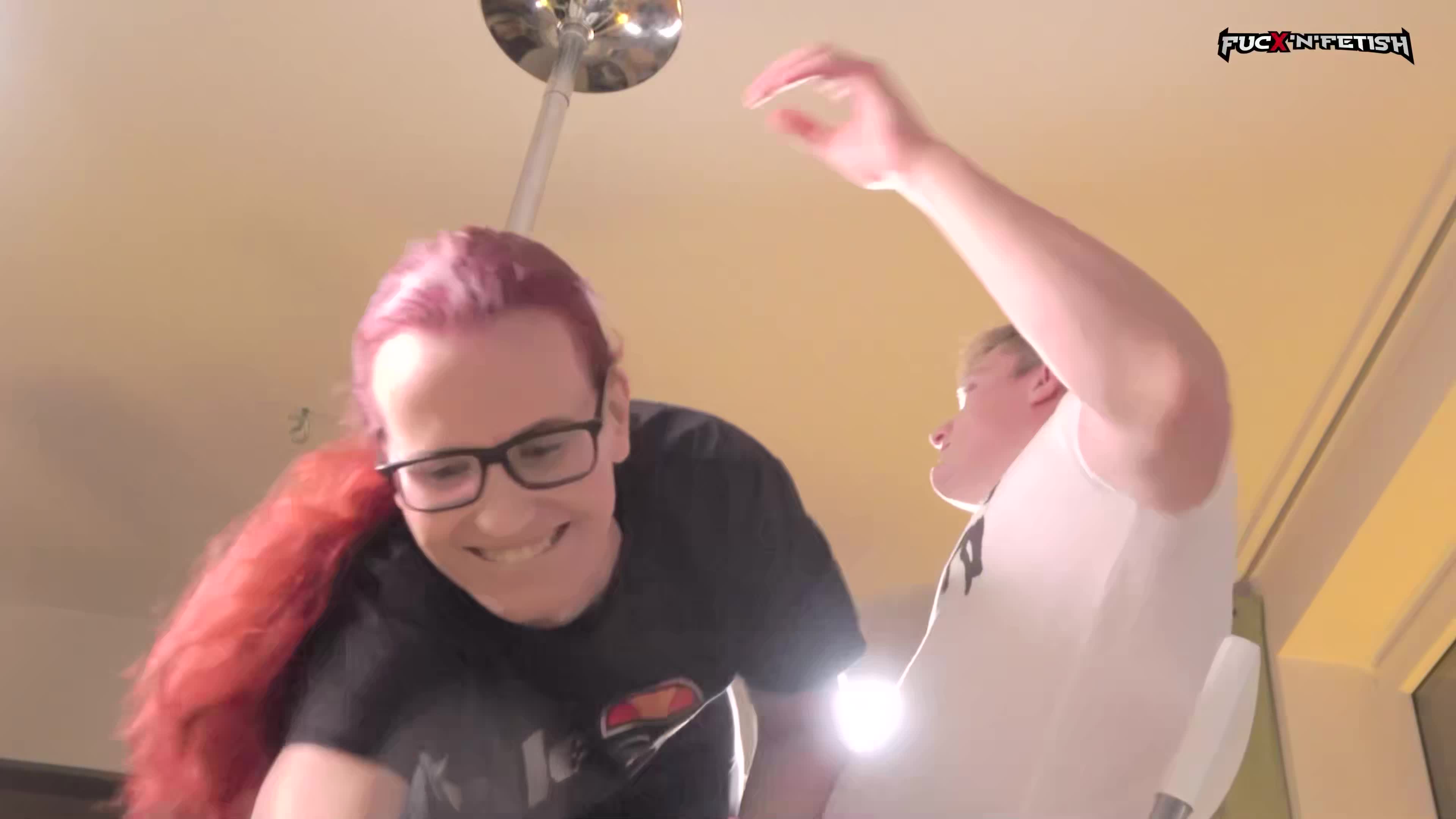 164 New Model Tas - Spanking - Whole Film