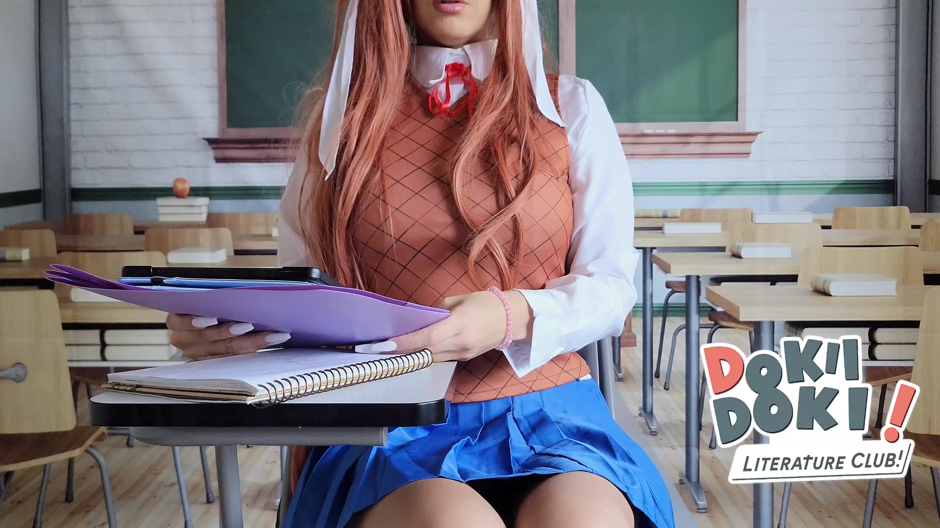 Bad Ending- Glitchy Foot Humiliation