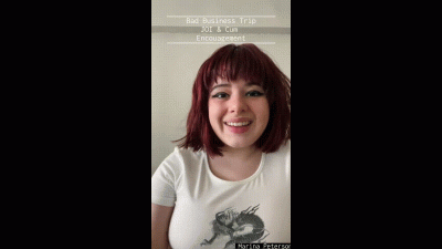 Bad Day JOI And Cum Encouragement
