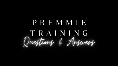 Top 10 Premmie Q's And A's