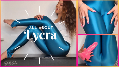 All About Lycra