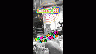 Juliette_Rj The Pose Feet Teasing You For Mobile Devices Users Foot Fetish BBW Ass Wrinkled Soles Thick Thighs