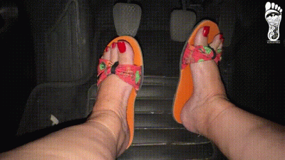 Juliette_Rj Real Life Pedal Pumping Driving On Flats And Red Nails For Mobile Devices Users Pedal Pumping JOI Red Polish BBW Legs Dirty Language Revvig Cum Countdown Pump Hard JOI