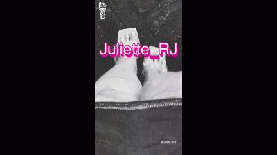 Juliette_Rj In A Sexy T\-Shirt Showing New Pair Of Heels (One Of The First Sold Clips)- For Mobile Devices Users Foot Fetish BBW Transparent Shoes Short Dress Big Ass Thick Thighs Juliette_R