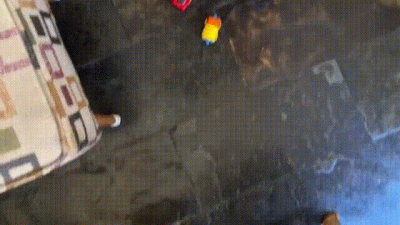 Giant Juliette_Rj Smashing Village Cars And Crushing Toys High Heels Giantess POV Giantess Giant Transparente High Heels