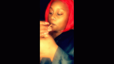 Catch My Smoke