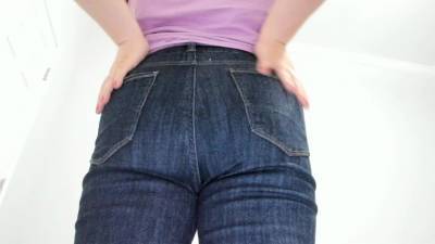 Lighthearted American Eagle Skinny Jeans JOI
