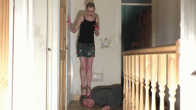 Crushed Under Chelsea