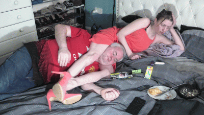 Chelsea Foot Worship