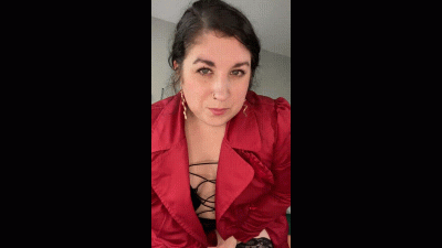 Oh Voluptuous Ass