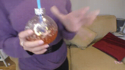 Rapid Weight Gain Potion