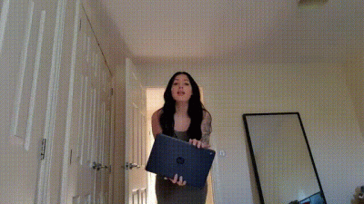 Blackmail-Fantasy Step-Aunt