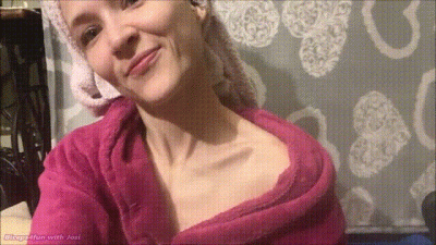 Bath&Shower-Flex-Series Part 5, Towel Only (No Audio)
