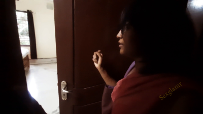 Indian Female Thief Caught & Fucked Badly Hindi Sex Video