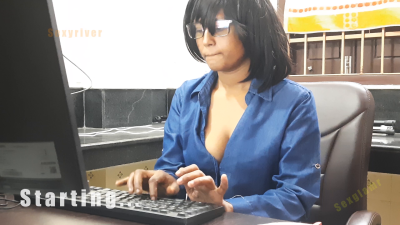 Indian Girl Fucked During Interview