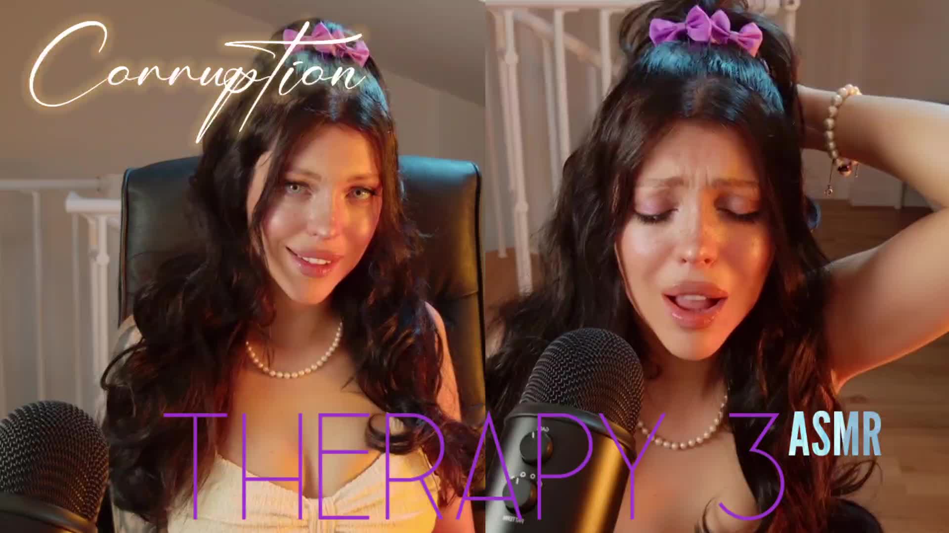 Corrupted In 5 Days Therapy-Fantasy 3 Braingasm