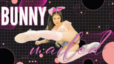 Bunnymailed