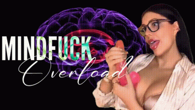 Mindfuck Overload