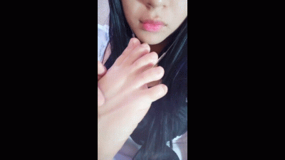Sucking My Own Toes!
