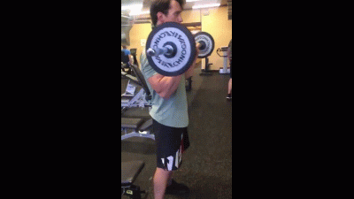 Biceps Workout