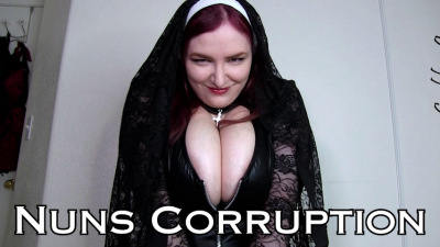 Nuns Corruption