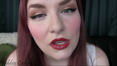 The Soothing Voice Of Goddess