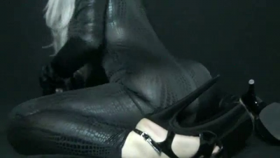 Heel Fucker