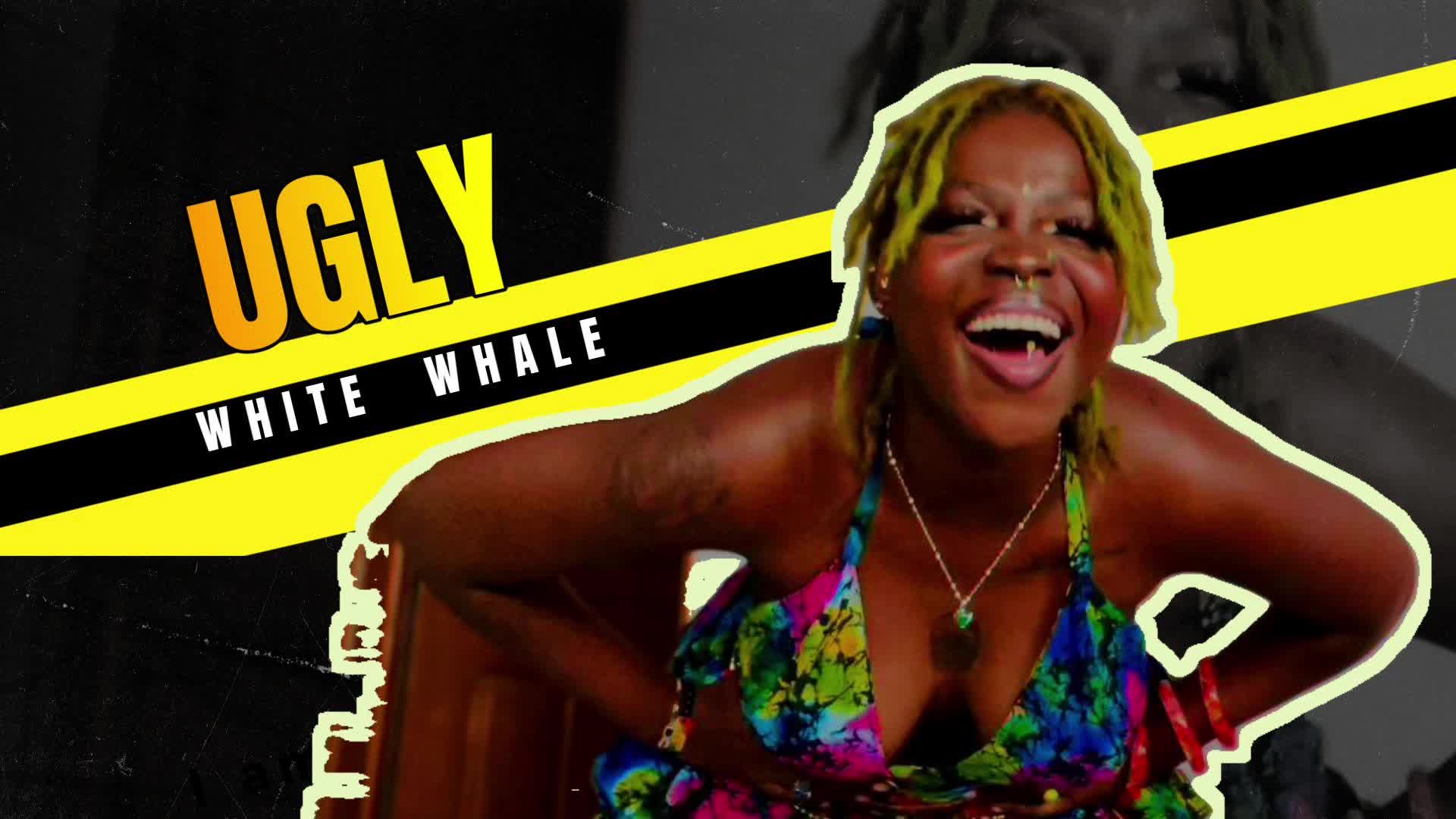 Ugly White Whale
