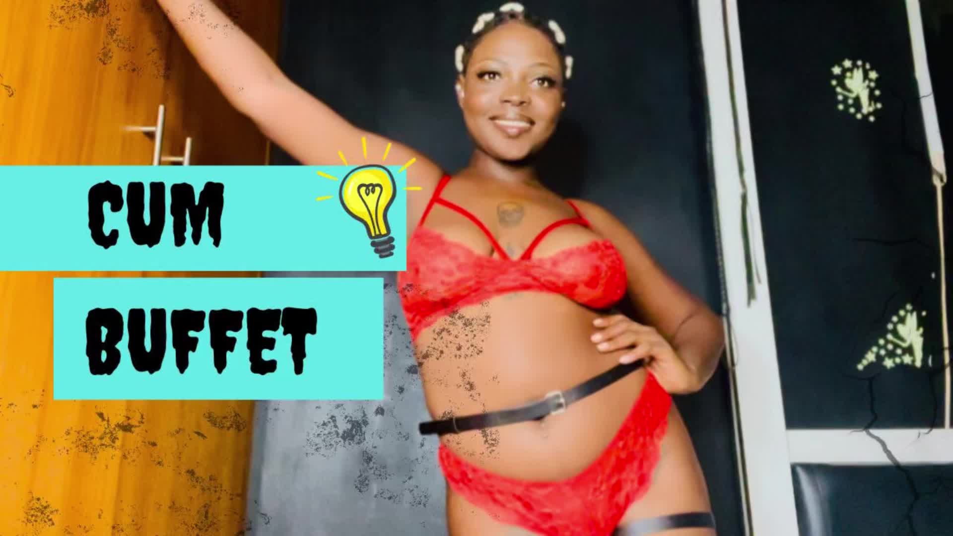 Cum Buffet