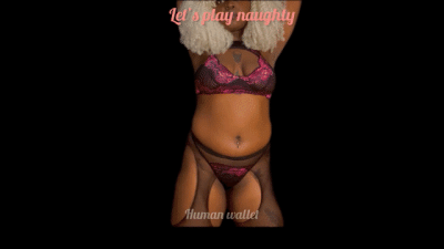 My Nigerian Mistress