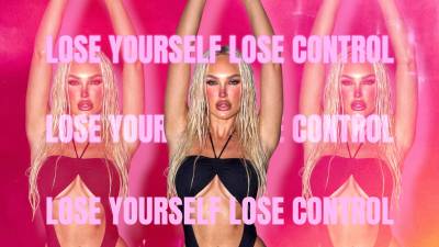 Lose Yourself Lose Control