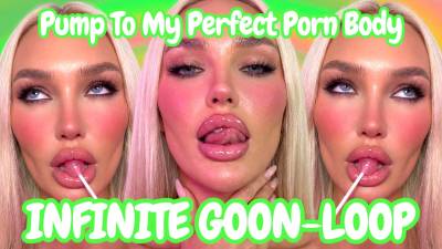 Infinite Goon-Loop