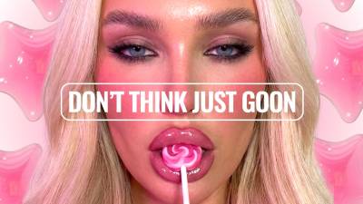 Don't Think Just Goon