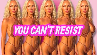 You Can't Resist