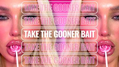 Take The Gooner-Bait