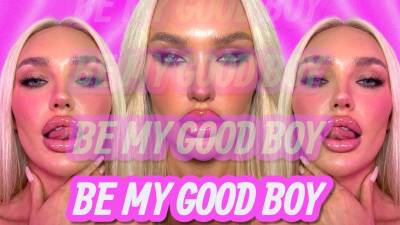 Be My Good Boy! $333