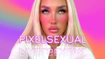 Pixelsexual
