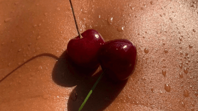 Sensual Showering