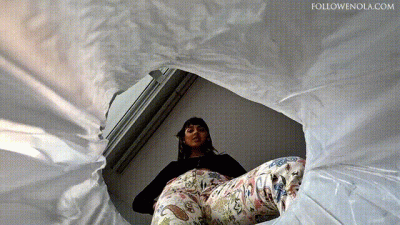 Life At The Bottom Of My Trash Can