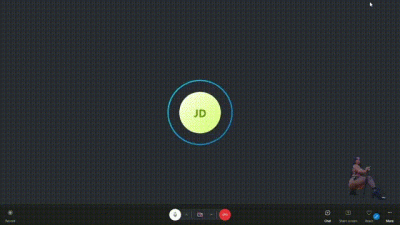Secret Skype Session Ft. Supreme Queen Vee