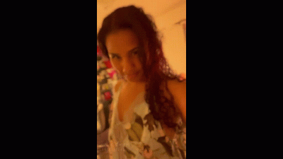 Sour Gummy Worm Foot Play