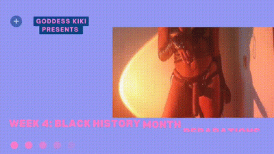 Week 4: Black History Month Reparations Payment (BBC)