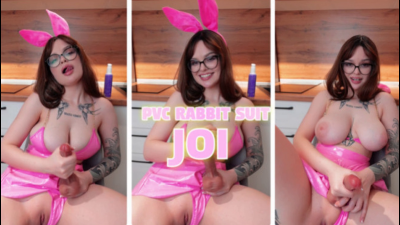 PVC Suit | JOI
